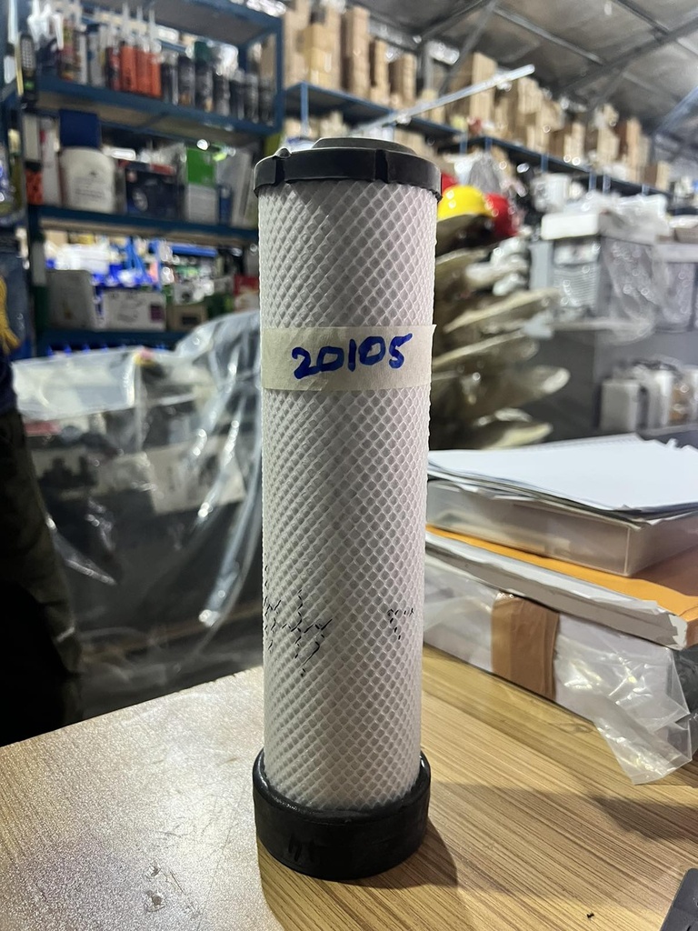 Air Filter (Inner) 11.5"  3"