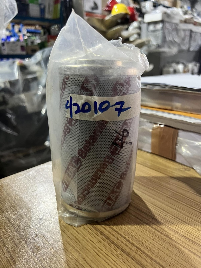 Racco Filter  0330D010
