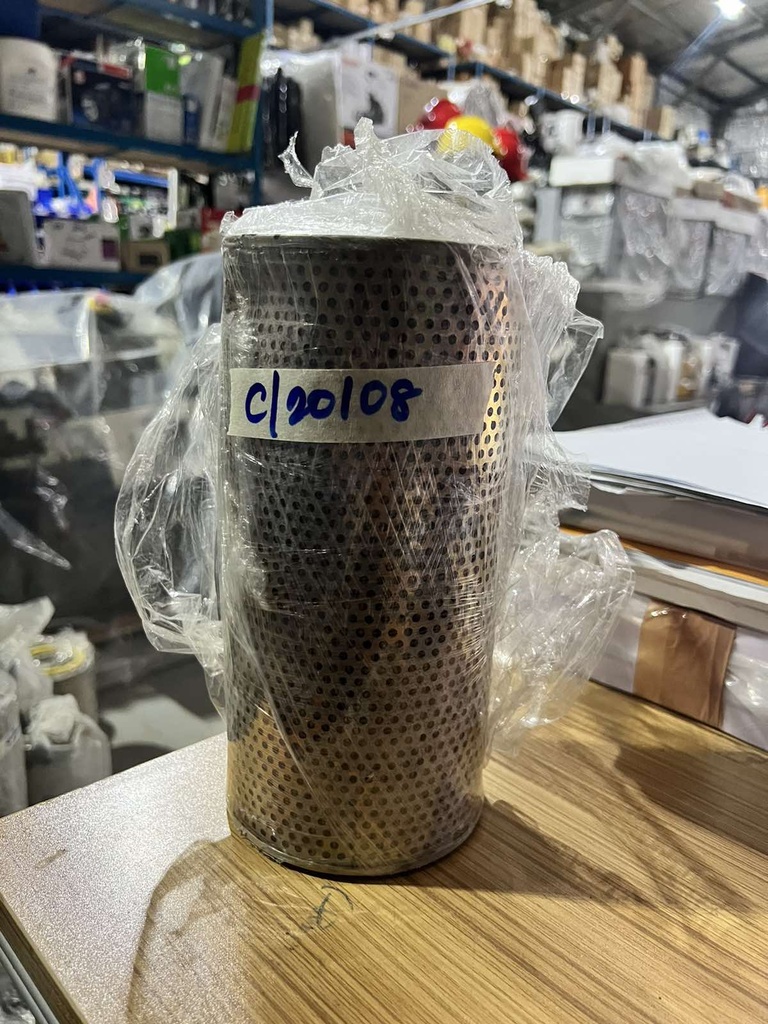 Hydraulic Filter 8000102912