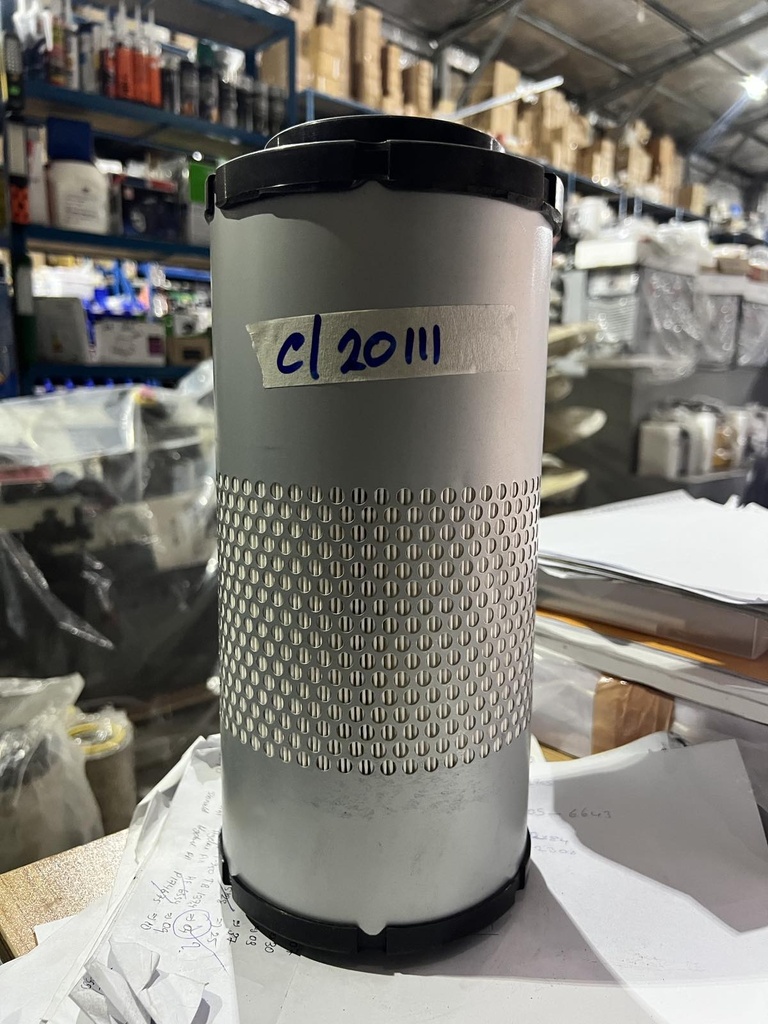 Air Filter 11.8"x5.8"