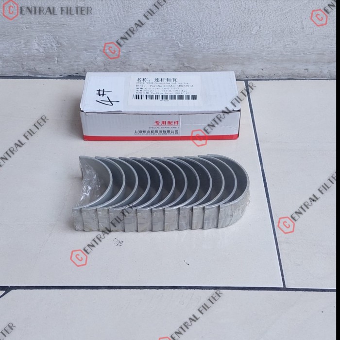 Con Rod BEARING RZ050005 (De-Jing Generator)