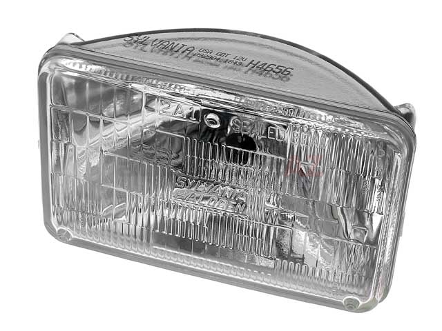 Headlight ( Right & Left ) - Mitsubishi SEAL BEAM