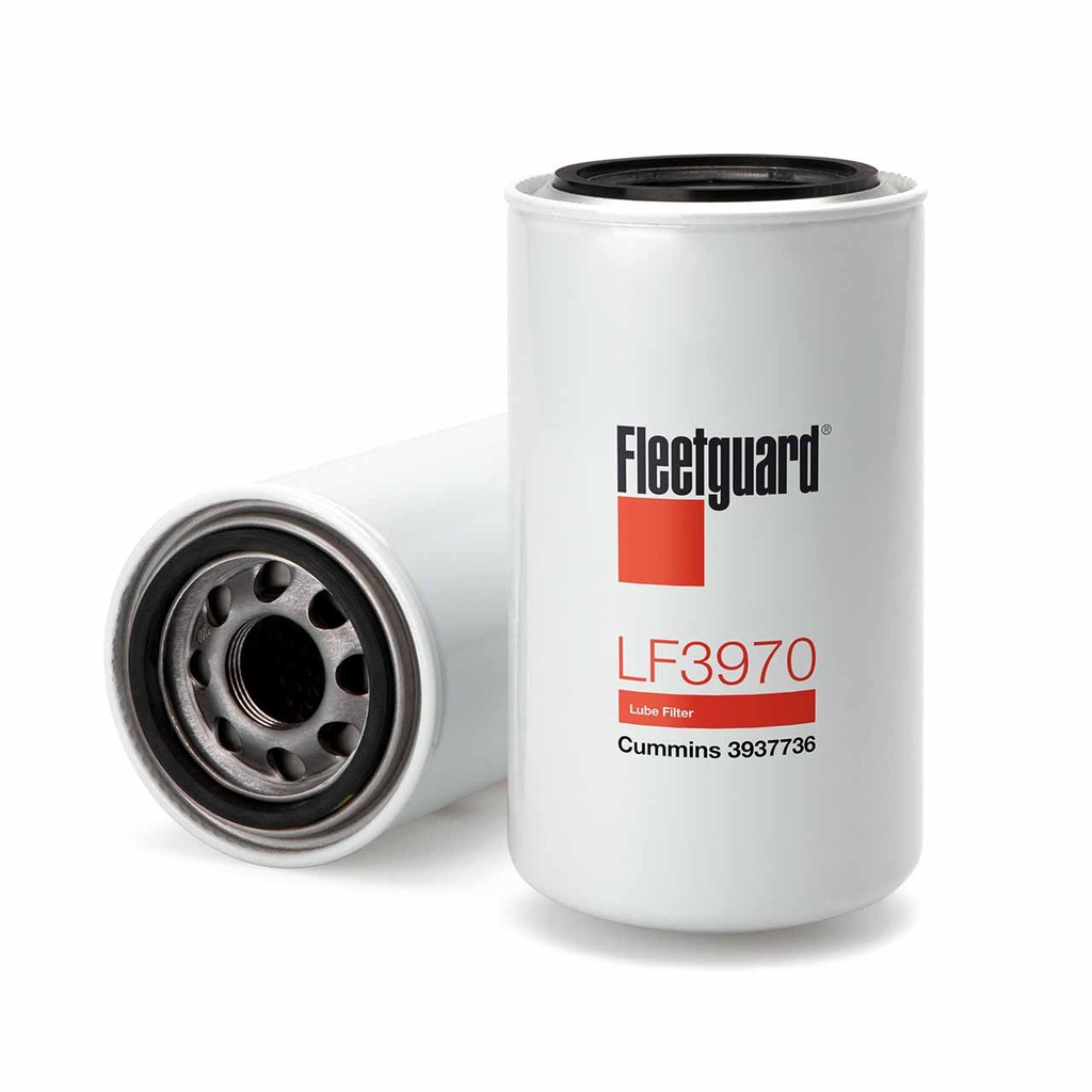 Lube Oil Filter LF3970