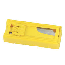 Knife Blade Panyi BSTA2