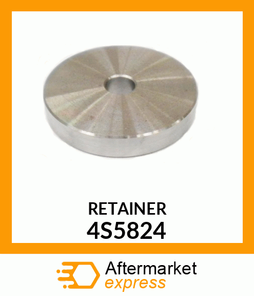 RETAINER 4S-5824