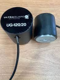 Transducer UG-120/20 IP68 (Submersible)
