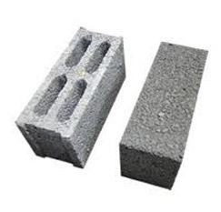 Hollow Block4" (12" X 4" X 6")