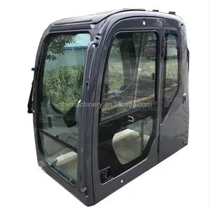 Cabin Assy YN02C00318F1 SK380-10