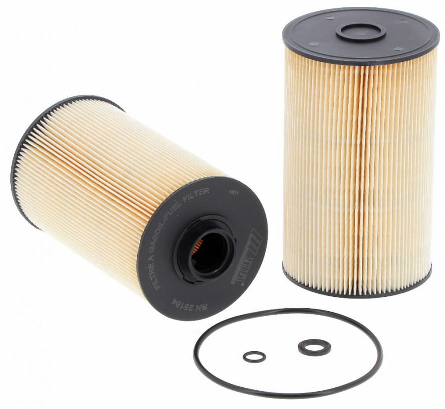 Fuel Filter FP868; FP1022 (FILTERSUN)