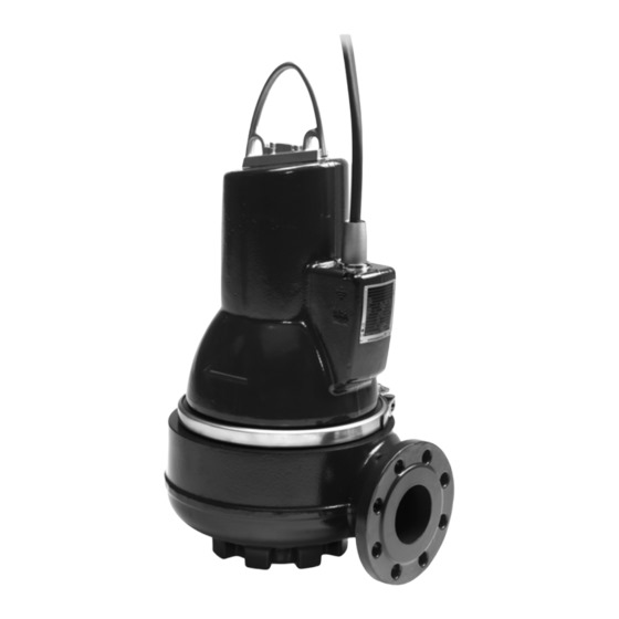 Submersible Pump SL1 (96771279) Grundfos (3")