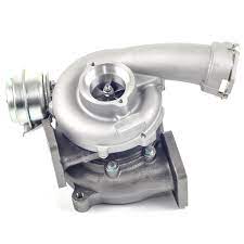 Turbocharger 0701355 (Brand: GP)