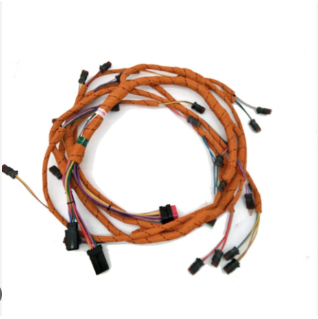 Wire harness - 291-7804 (Brand: OEM)