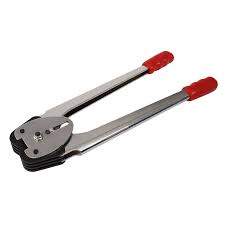 Paper And Plastic Packing Plier