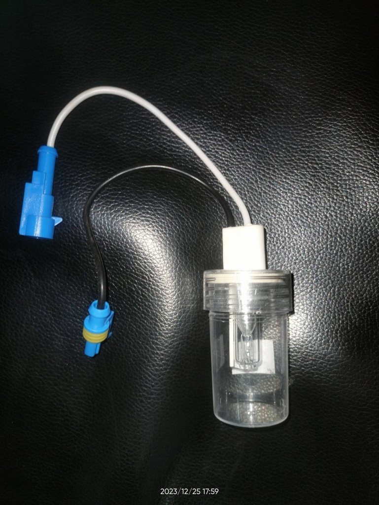 Filament bulb 150W H3 6000K