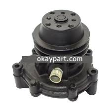 Water Pump I2011E11306/R4105ZD