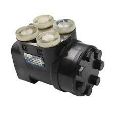 Steering Pump (BZZ-315010-1207) 202307582