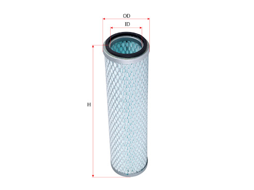 FILTER SFA1680S (SURE FILTER)
