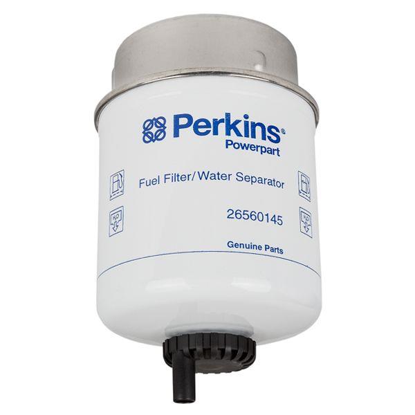 F/W Separator Filter 26560145
