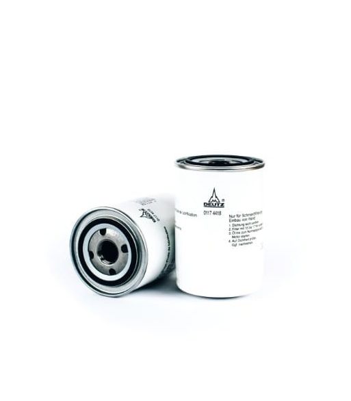 OIL FILTER 8-94360418-0 (OSK)
