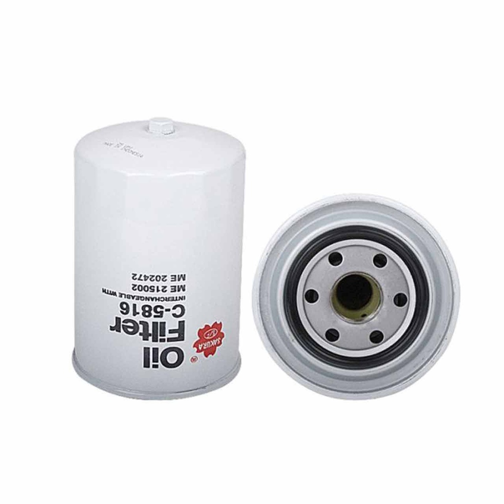 Oil Filter C-5816 (SAKURA)