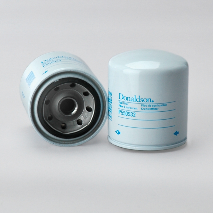 FUEL FILTER P550932 (DONALDSON)