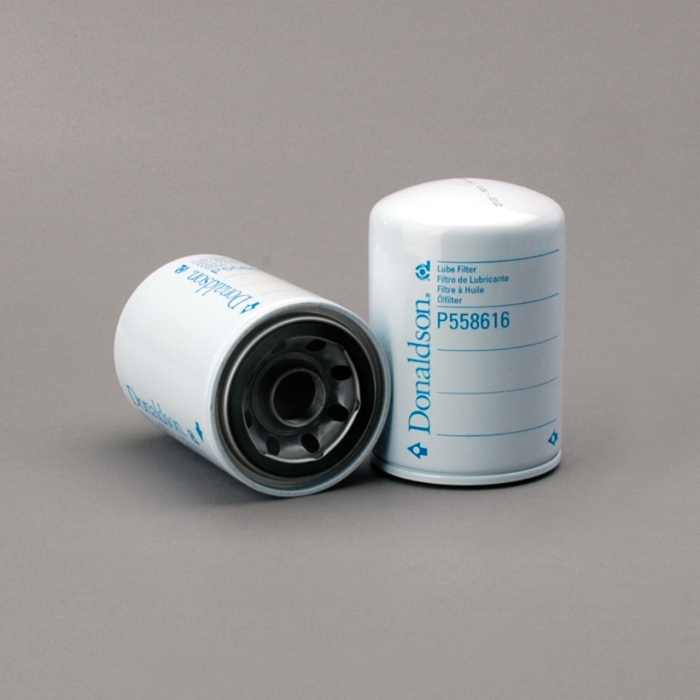 OIL FILTER P558616 (DONALDSON)