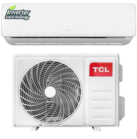 Split Air Conditioner - 18000BTU (TCL)