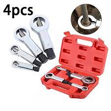 Rust Nut Separator 4Pcs/Set