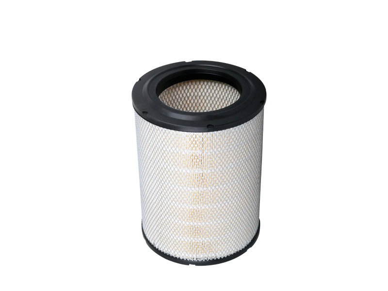 Air Filter A-6119 (SAKURA)
