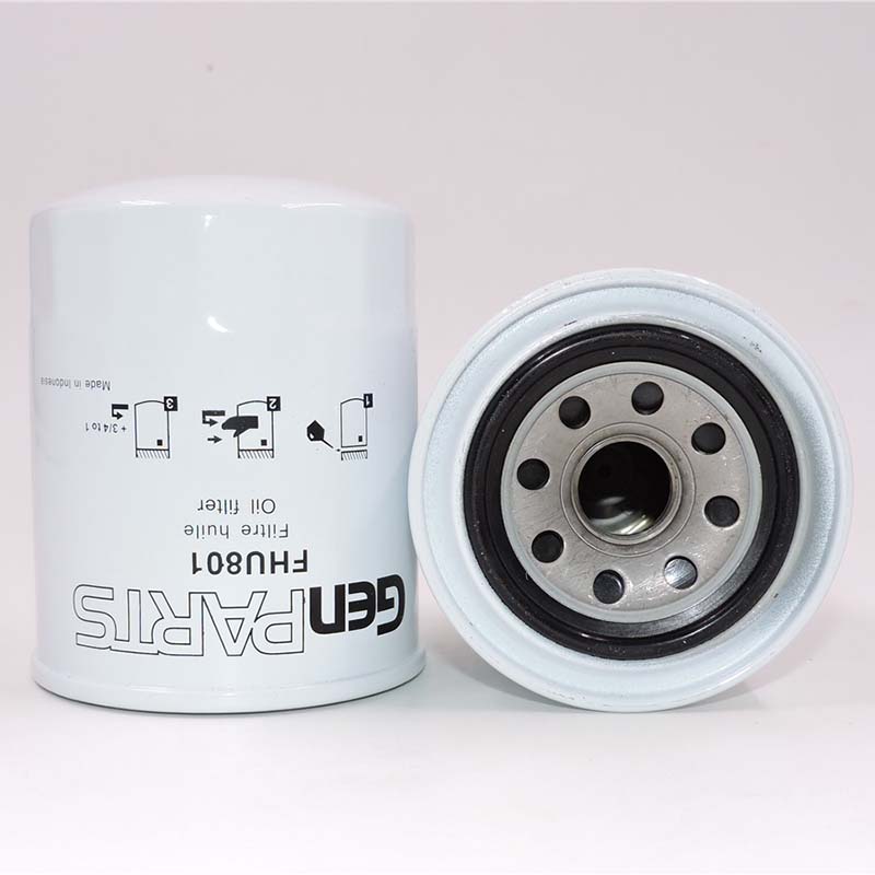 Oil Filter FHU-553 (GEN)