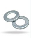 Washer - Flat, GI, 14MM