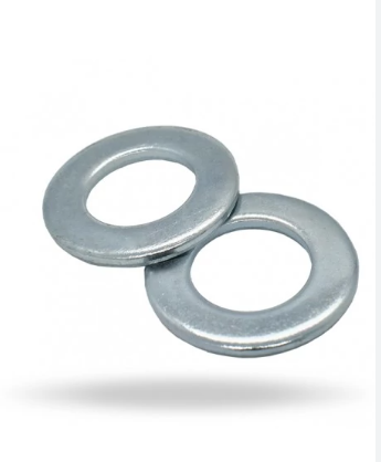 Washer - Flat, GI, 18MM
