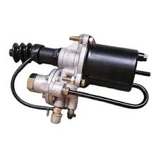 Clutch Booster NN-CB-90 Iron