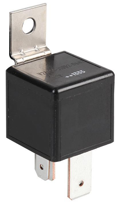High Power Relay 12V/70A 2273 (with bracket)