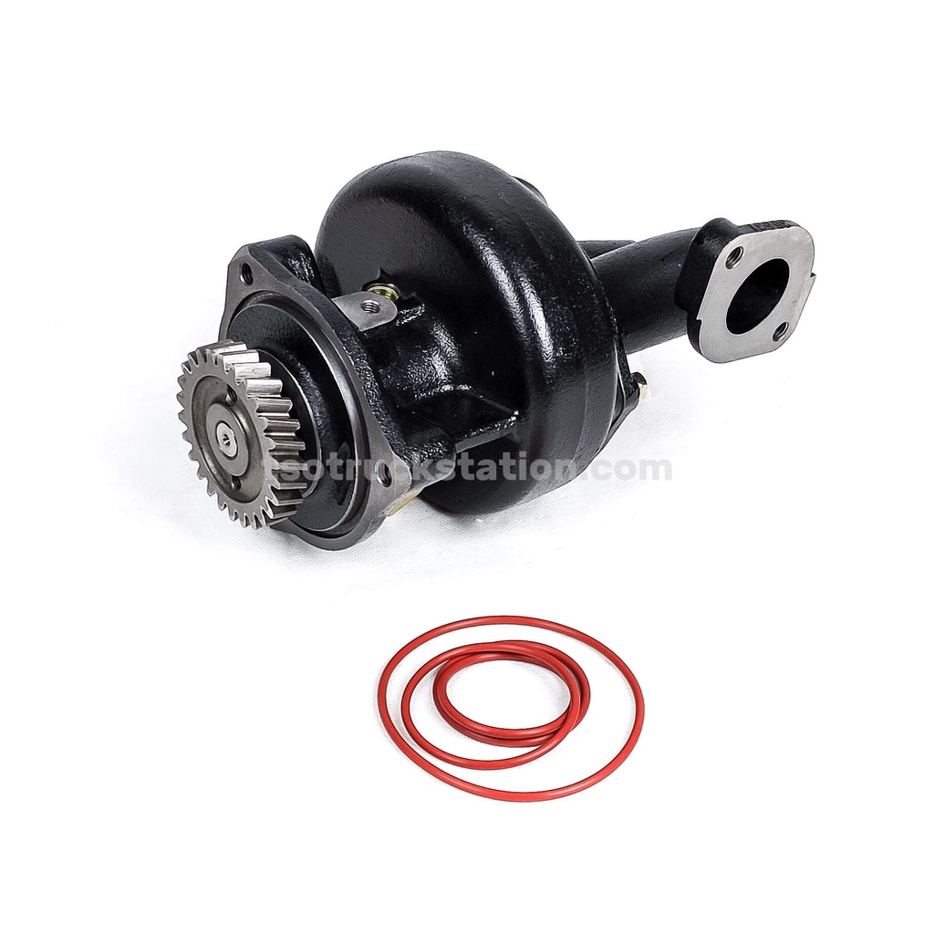 Fresh Water Pump S00010129+06