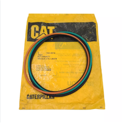 Cylinder Liner O-Ring/Gasket Kit 1609874