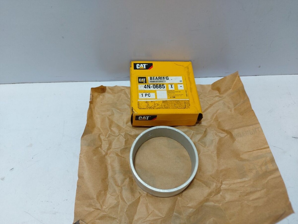 Camshaft Bearing 4N-0685