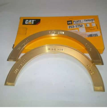Thrust Plate 253-1752