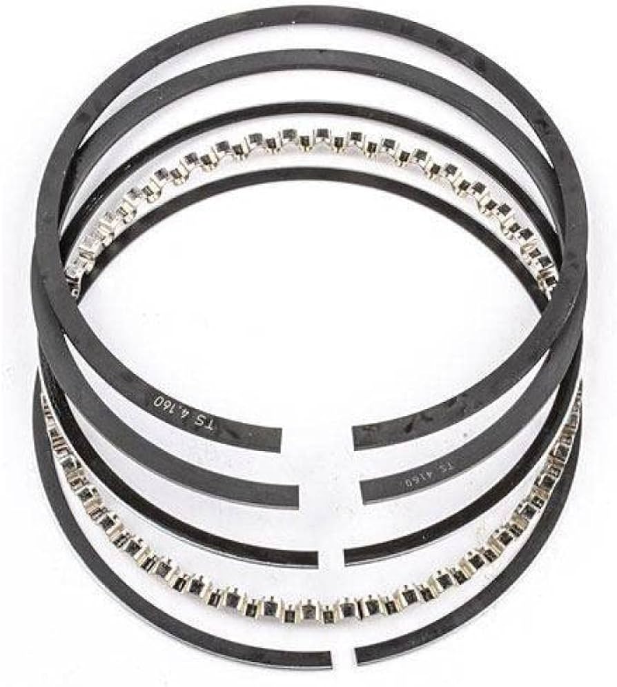 Piston Ring Set VH130192080
