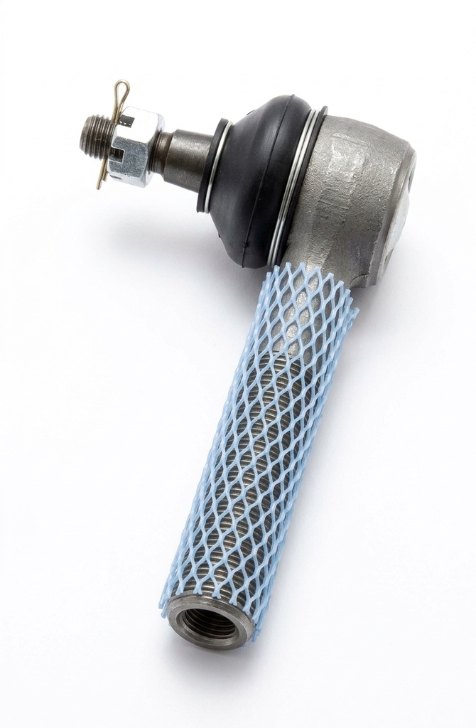 Steering Jack Ball Joint (RH)