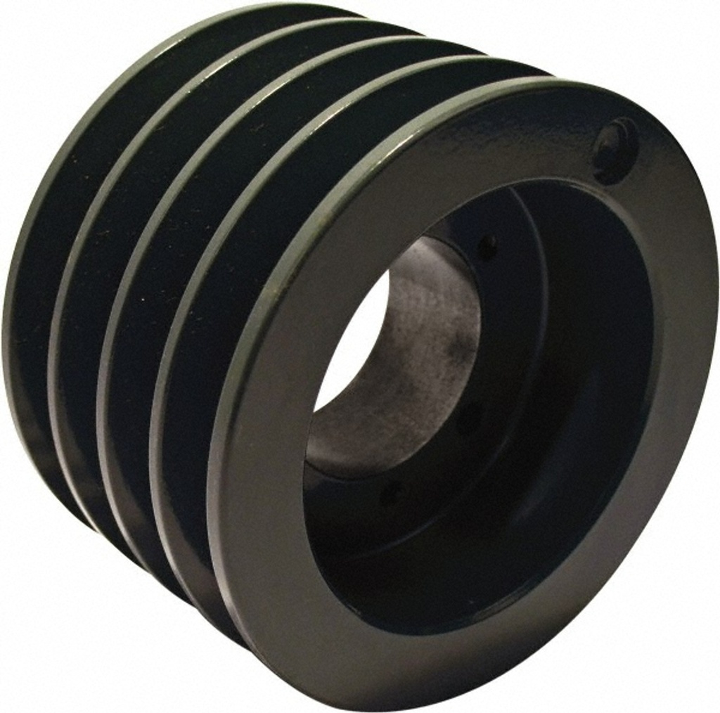 Belt Pulley 3 Sheave