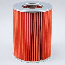Racco Filter 6.2" X 5"
