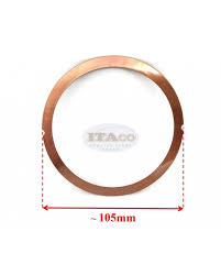 Gasket Cyl Head 114650-01340