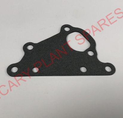 JCB WATER PUMP GASKET 02/634079