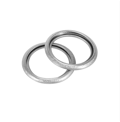 Gasket Oil Drain MD050-317