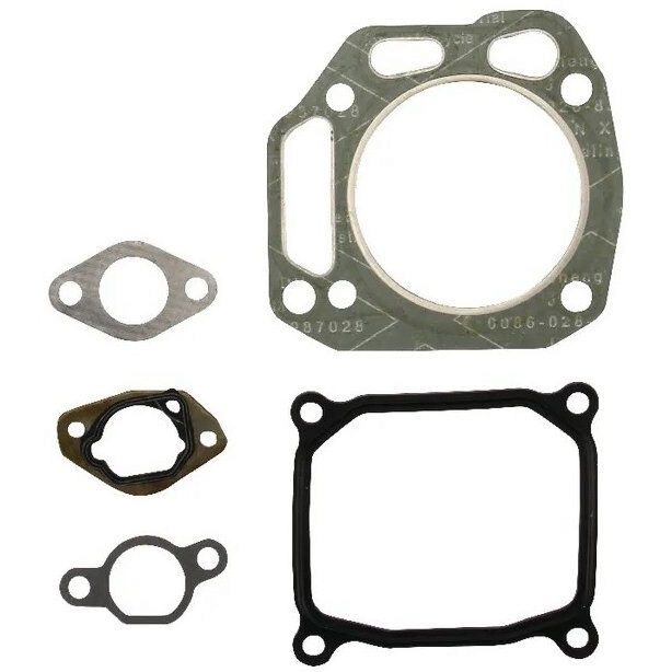 Gasket Selector Valve 150527