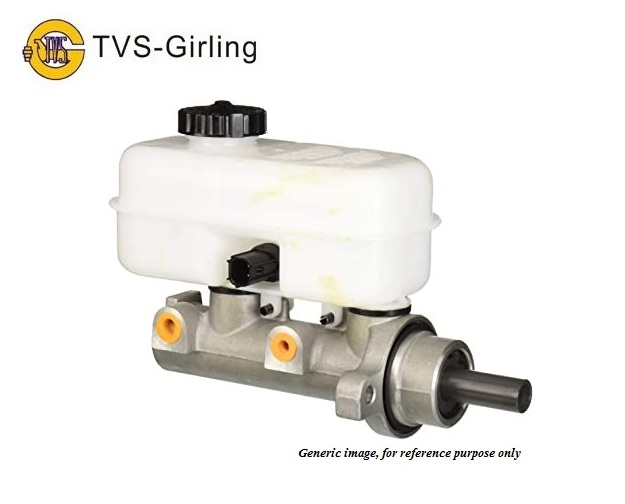 Tandem Master Cylinder Assy 265143100136