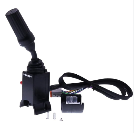 Transmission Controller Shifter Gear Selector 4205470 (JLG)