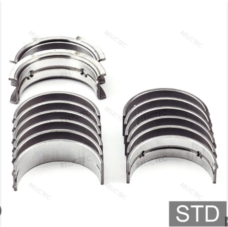 Crankshaft Bearing Shell 403600