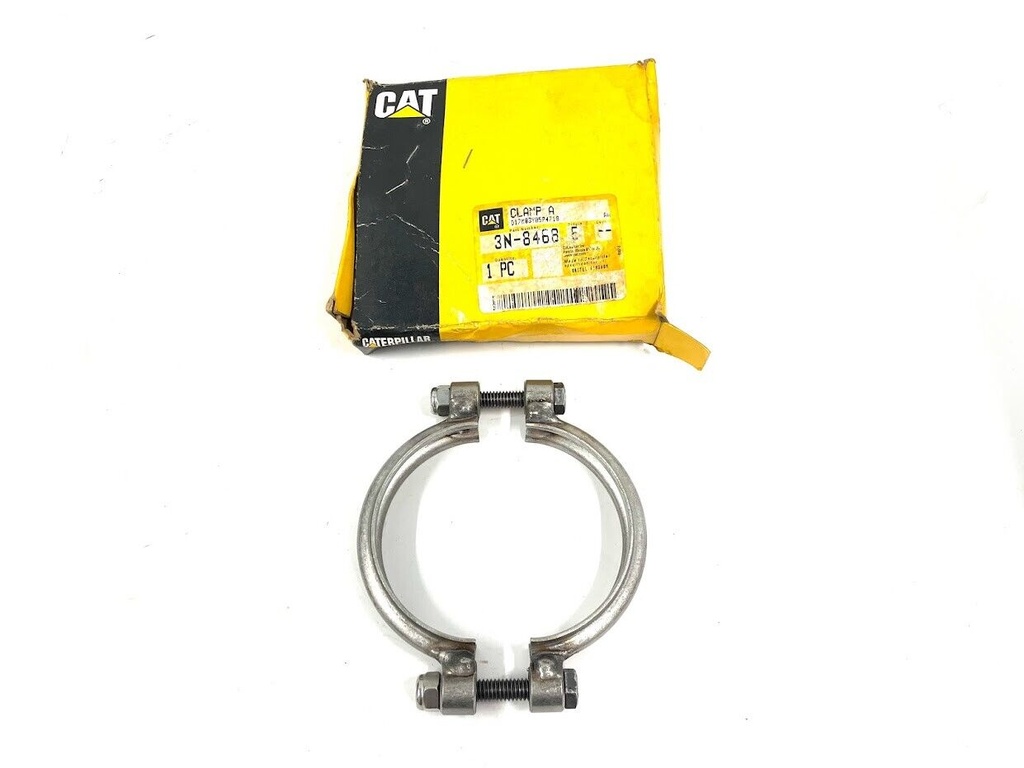 Clamp A 3N-8468